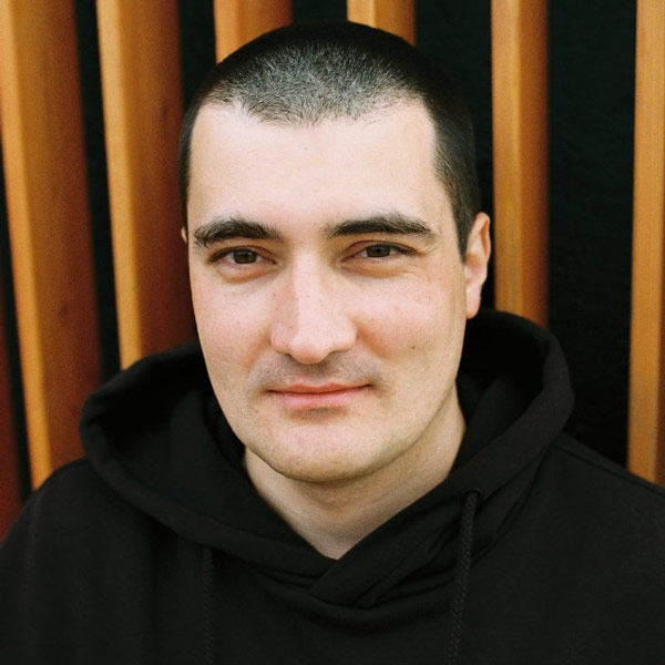 Alexey Leybov