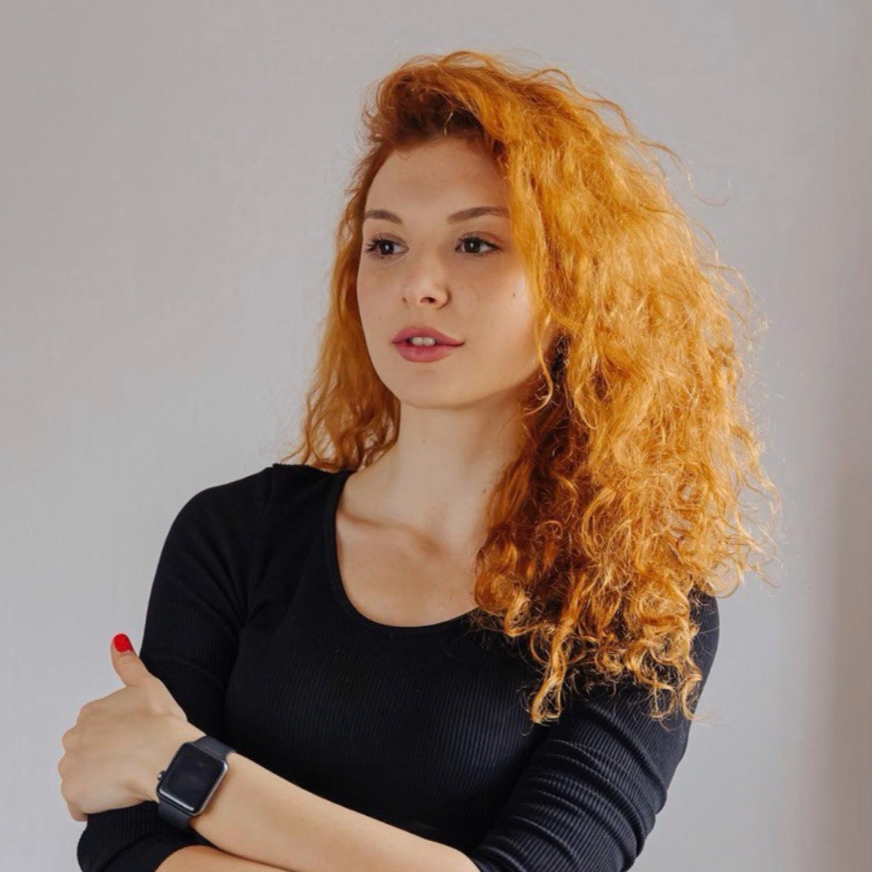 Alisa Aidarova
