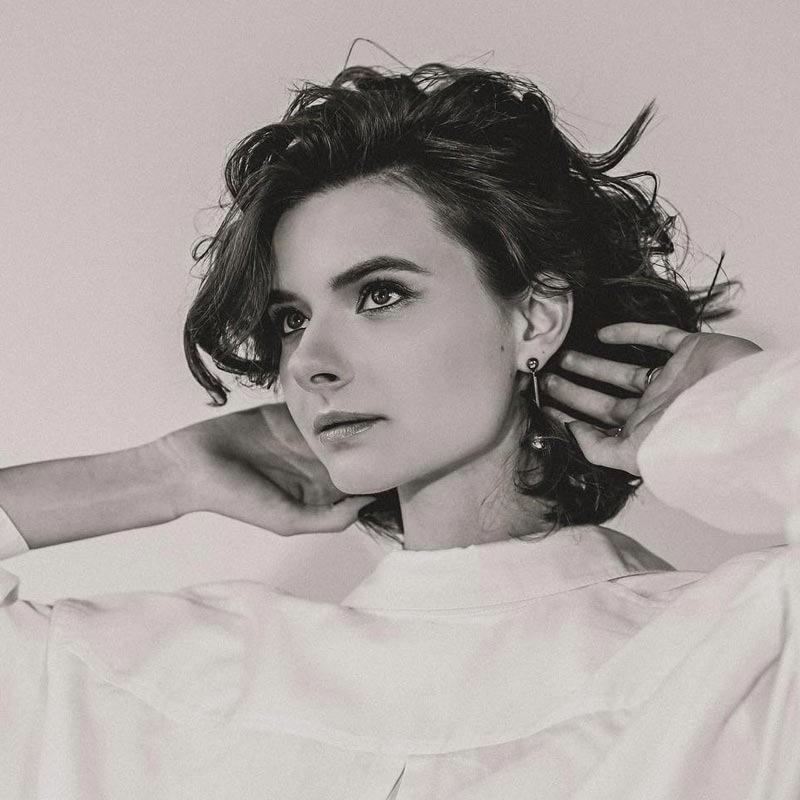 Anna Volchik