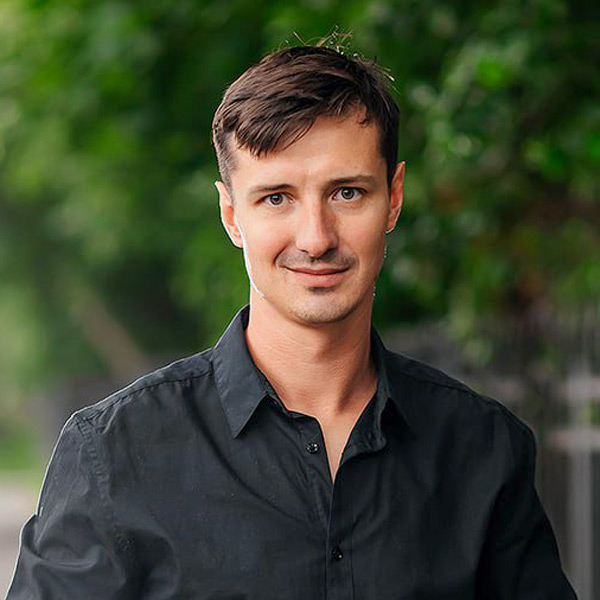 Anton Vert
