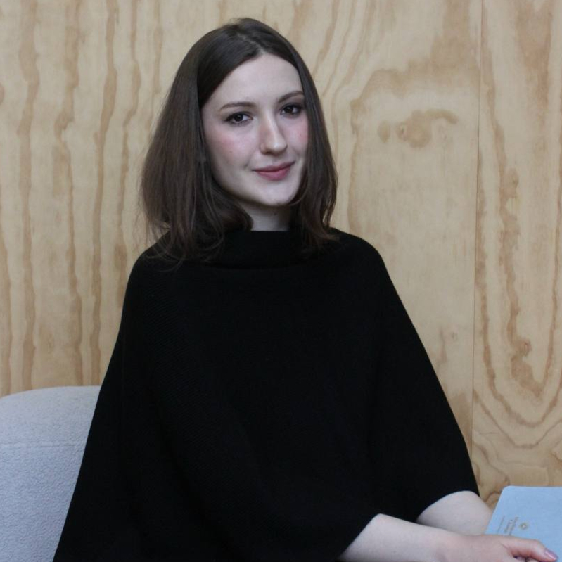 Kateryna Roh