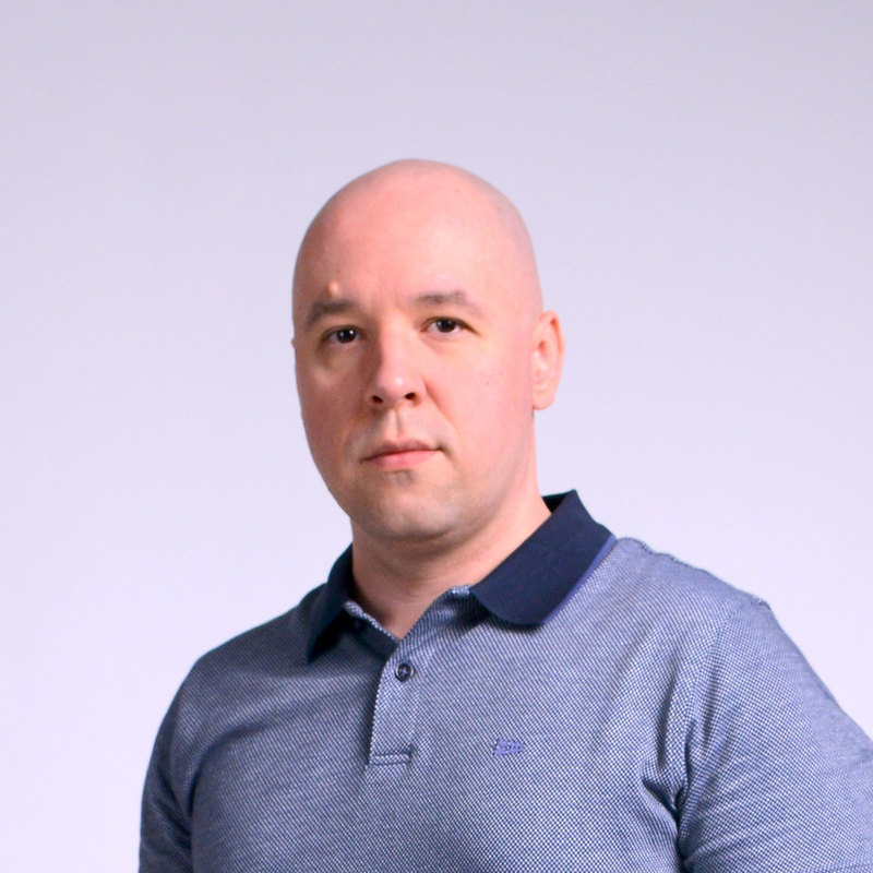 Kirill Timofeev