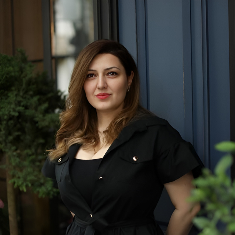 Maria Azatyan