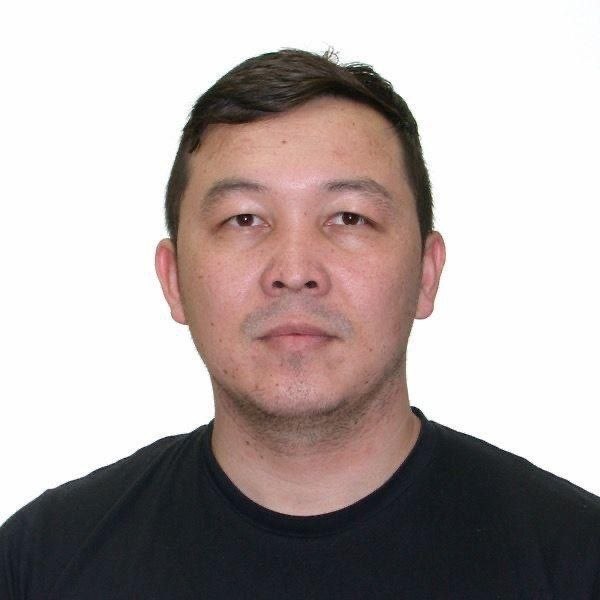 Abilda Zhunis