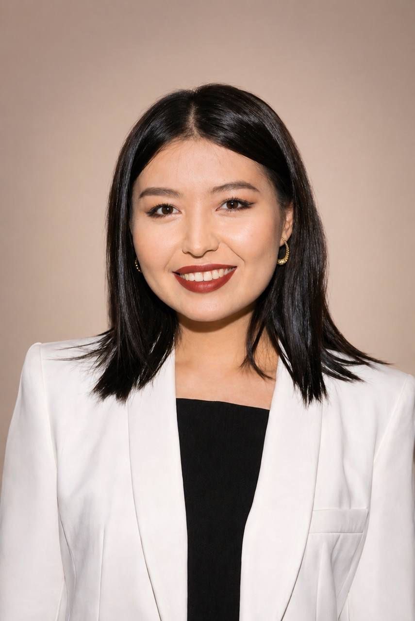 Aksaule Abdullayeva