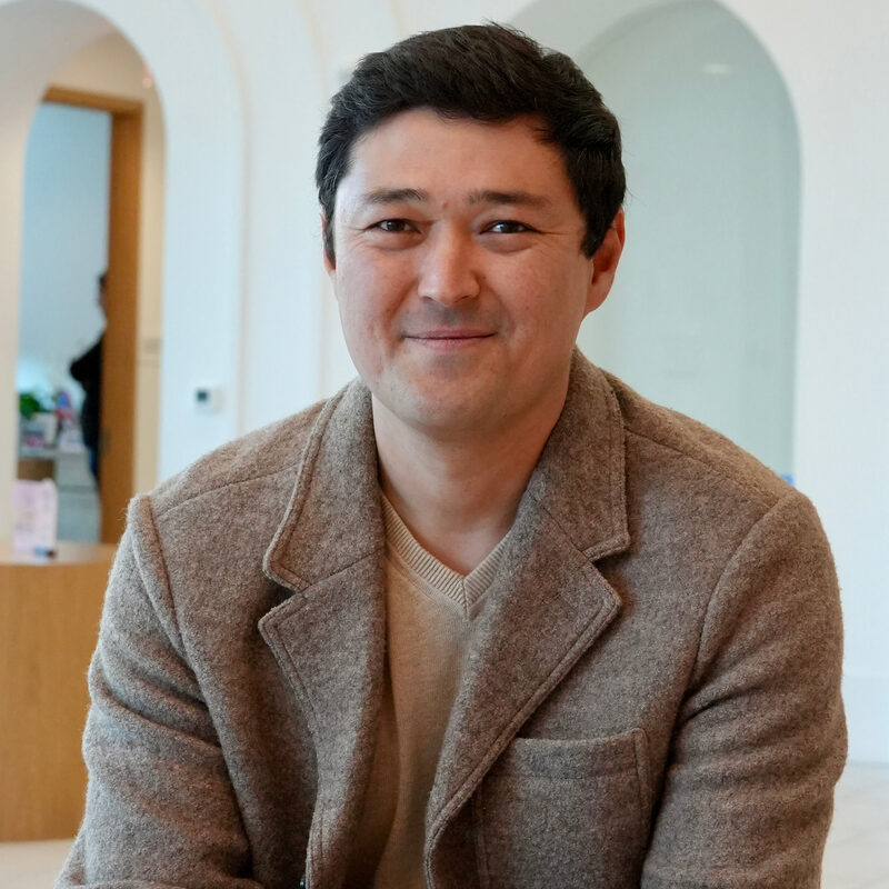 Kuanysh Mustafin