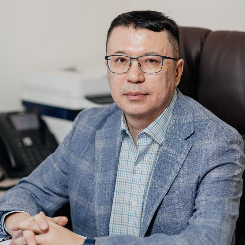 Yerzhan Temerbayev
